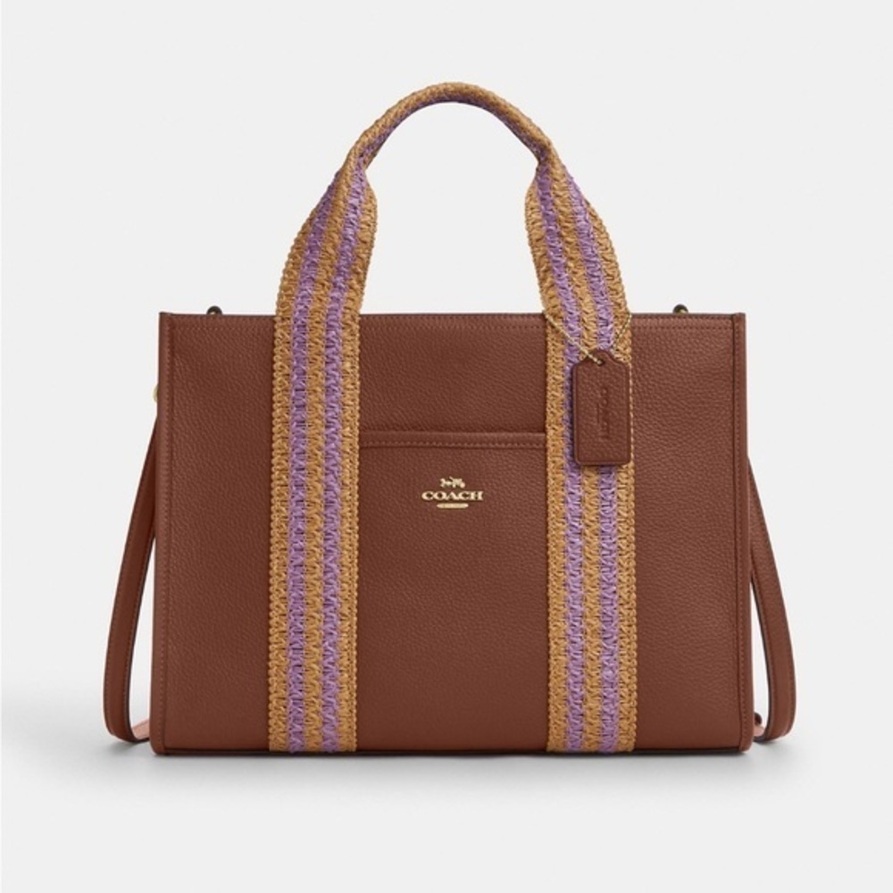 New Coach Smith Tote Bag